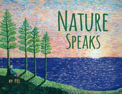 Cover Nature Speaks