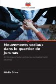 Mouvements sociaux dans le quartier de Jurunas