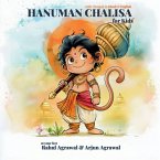 Hanuman Chalisa for Kids