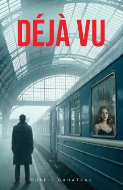 Cover Déjà Vu