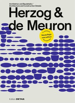 Cover Herzog & de Meuron