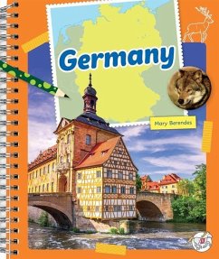 Cover Germany