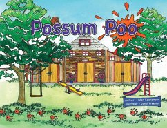 Cover Possum Poo