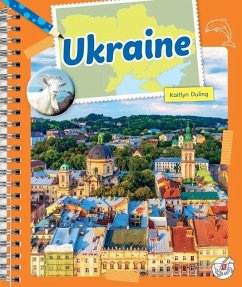 Cover Ukraine