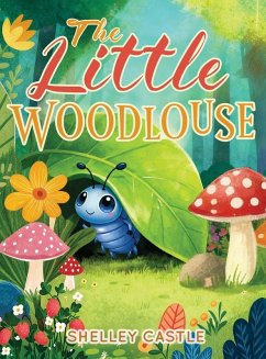 Cover The Little Woodlouse