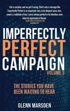 Imperfectly Perfect Campaign Volume 3 - Marsden, Glenn
