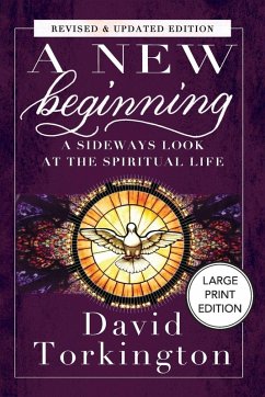 Cover A New Beginning (Large Print Edition)