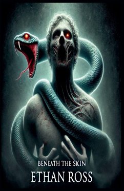 Cover Beneath The Skin