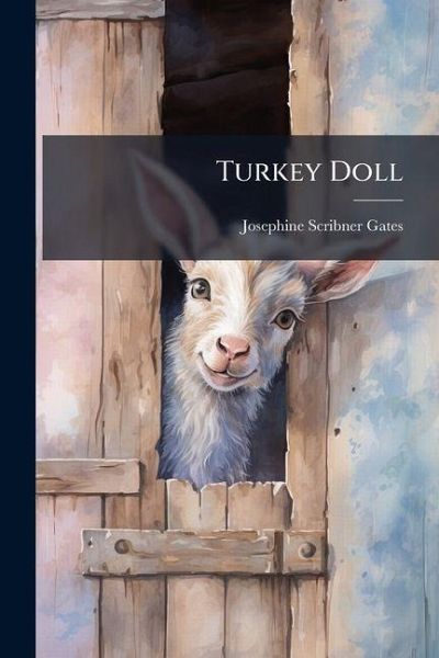 Turkey Doll