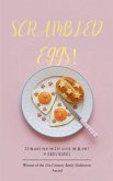 Scrambled Eggs! 21 breakfast poems for 21st century time and space!