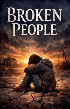 Cover Broken people