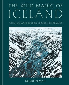 Cover The Wild Magic of Iceland