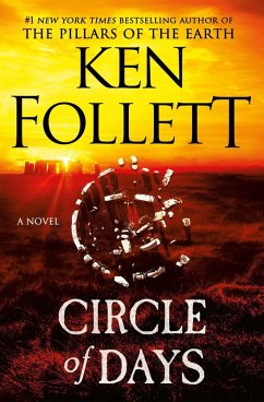 Circle of Days - Follett, Ken