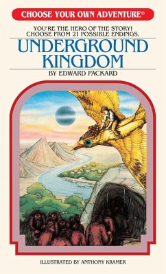 Cover Underground Kingdom