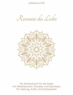 Cover Resonanz des Lichts