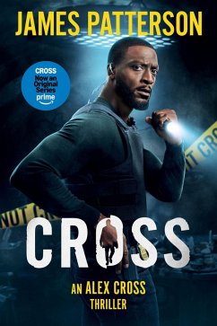 Cross - Patterson, James Cross - Patterson, James
