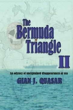 Cover The Bermuda Triangle II