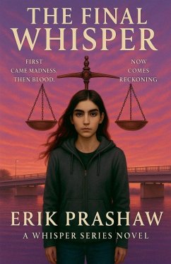 The Final Whisper - Prashaw, Erik