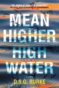 Cover Mean Higher High Water