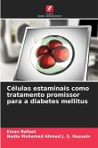 Células estaminais como tratamento promissor para a diabetes mellitus