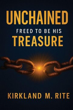 Cover Unchained