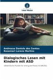 Dialogisches Lesen mit Kindern mit ASD