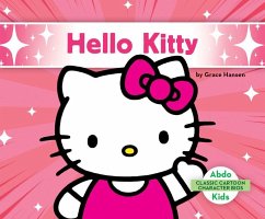Hello Kitty - Hansen, Grace
