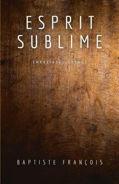 Cover Esprit Sublime