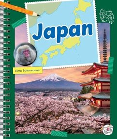 Cover Japan