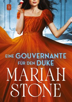 Cover Eine Gouvernante für den Duke