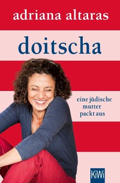 Cover Doitscha