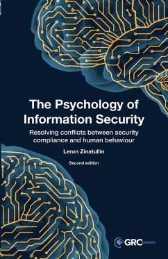 The Psychology of Information Security - Zinatullin, Leron