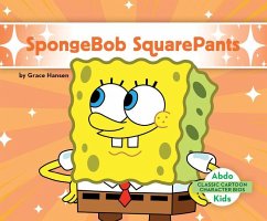 Spongebob Squarepants - Hansen, Grace
