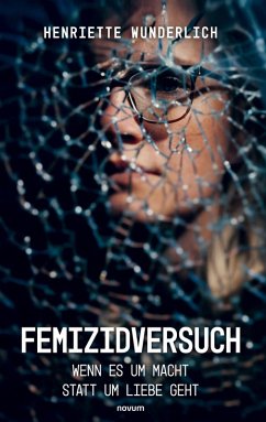 Cover Femizidversuch