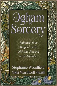 Cover Ogham Sorcery