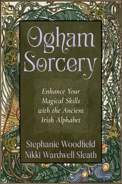 Ogham Sorcery
