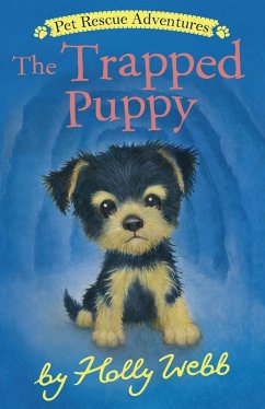 The Trapped Puppy - Webb, Holly