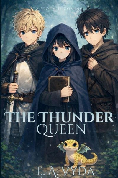 The Thunder Queen