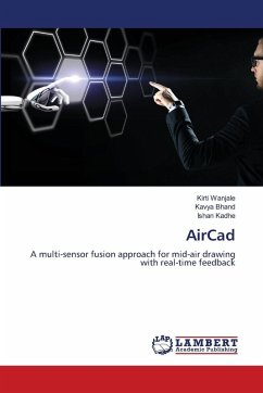 Cover AirCad