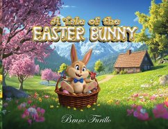 Cover A Tale of the Easter Bunny