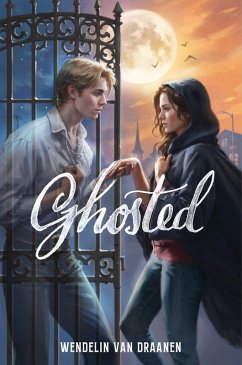Cover Ghosted