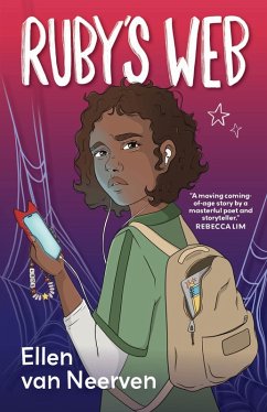 Cover Ruby's Web (eBook, ePUB)