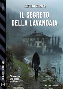 Il segreto della lavandaia (eBook, ePUB) - Zonta, Cecilia