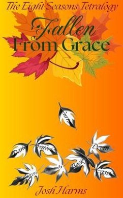 Cover Fallen From Grace (eBook, ePUB)
