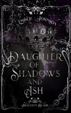 Daughter of Shadows and Ash (Araceli's Blade, #1) (eBook, ePUB)