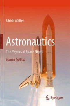 Astronautics - Walter, Ulrich