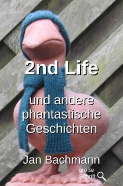 Cover 2nd Life
