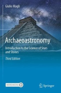 Archaeoastronomy - Magli, Giulio