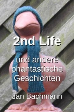 Cover 2nd Life