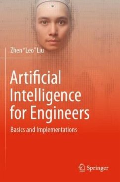 Artificial Intelligence for Engineers